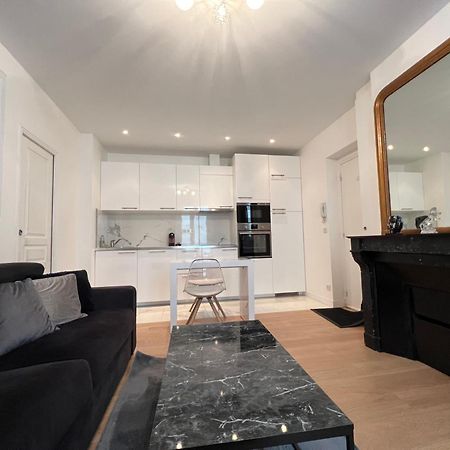 Luxury Appartment, Champs Elysees, Neuf ! Paris Extérieur photo