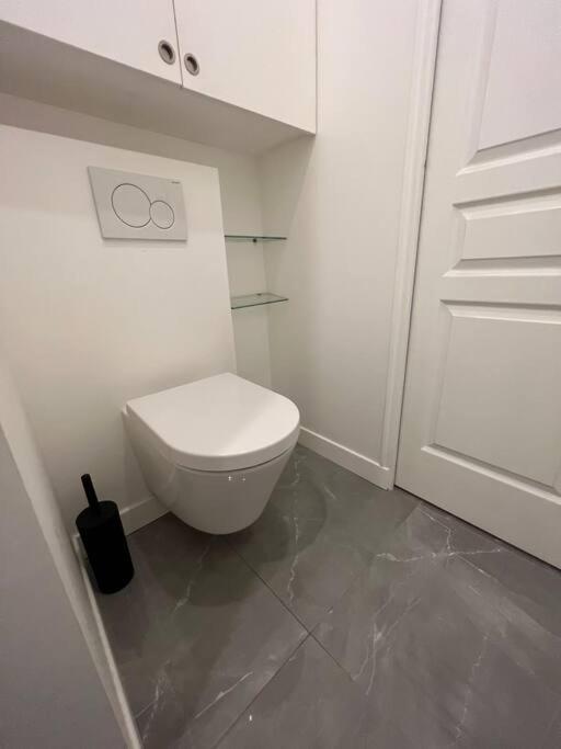 Luxury Appartment, Champs Elysees, Neuf ! Paris Extérieur photo