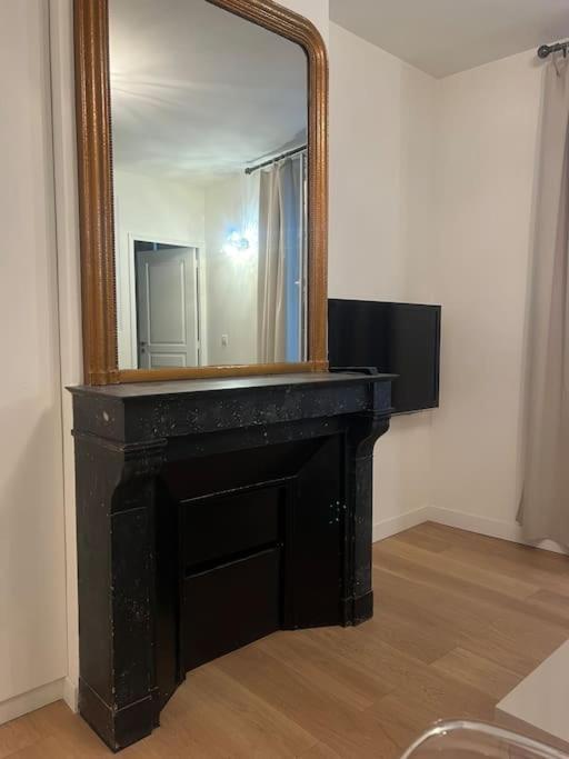 Luxury Appartment, Champs Elysees, Neuf ! Paris Extérieur photo