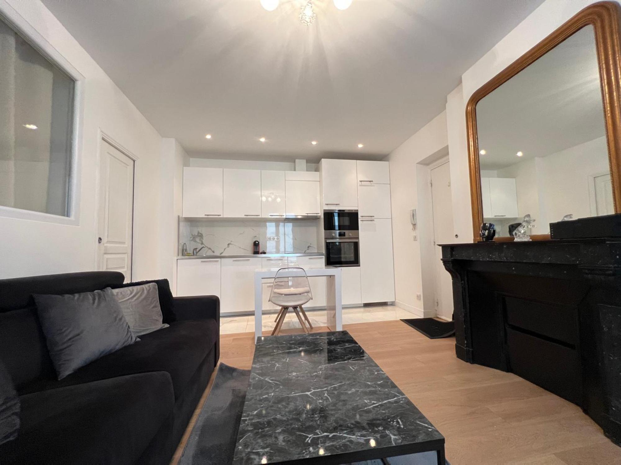 Luxury Appartment, Champs Elysees, Neuf ! Paris Extérieur photo
